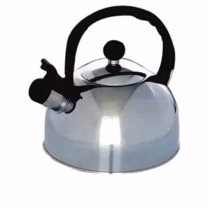 Suga Whistling Mirror Finish Kettle 3.0L SWK-3020 | Energy Efficient | Stainless Steel | Sri Lanka | Lewis & Sons