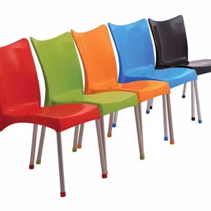 PHC-03 Plastic Chair | 2-Year Warranty | Multi-Purpose Seating in Sri Lanka | Lewis & Sons